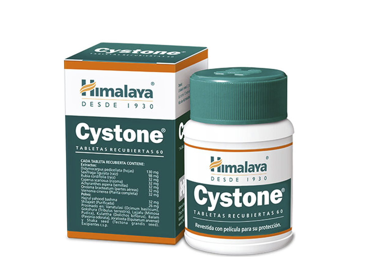 Cystone x 60tab - Himalaya