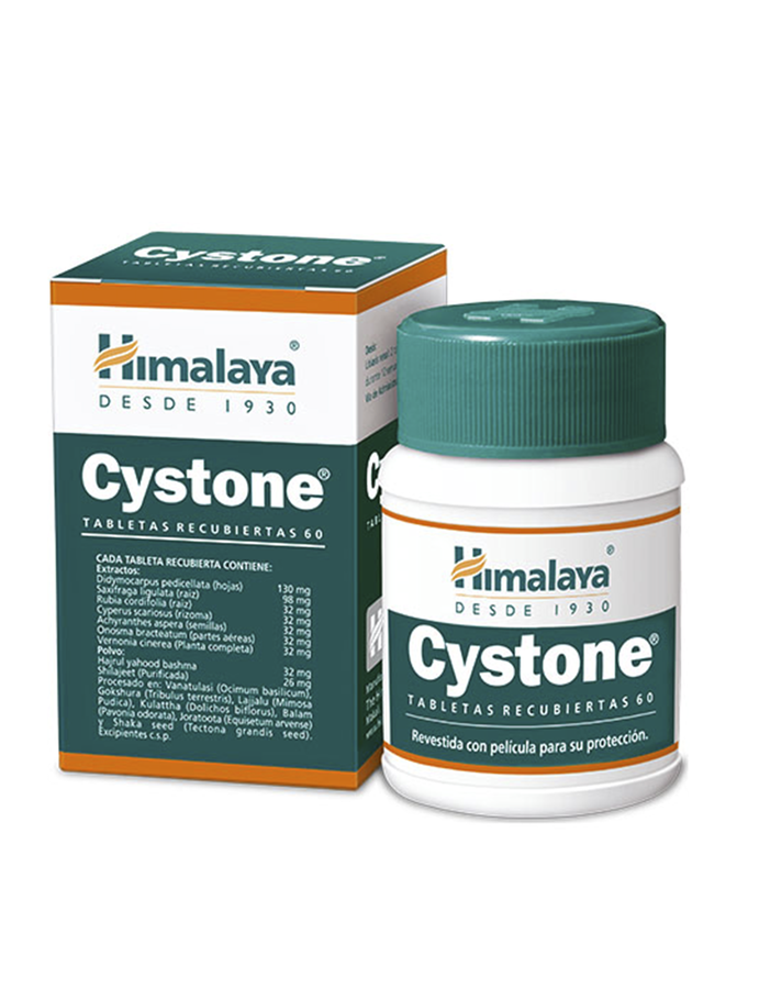Cystone x 60tab - Himalaya