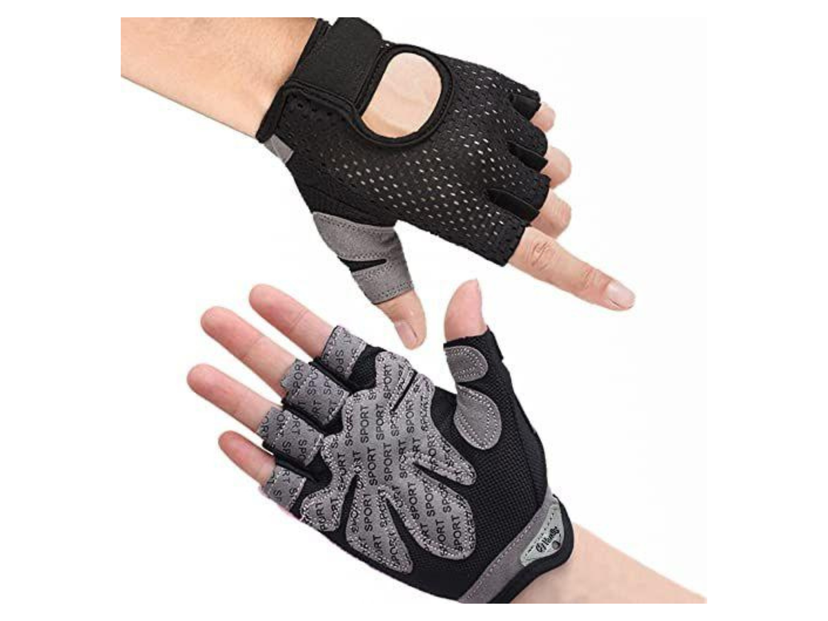 Guantes basicos importados M