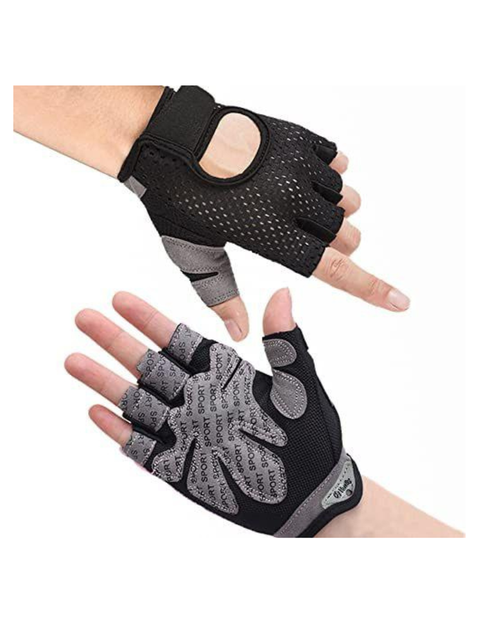 Guantes basicos importados XL