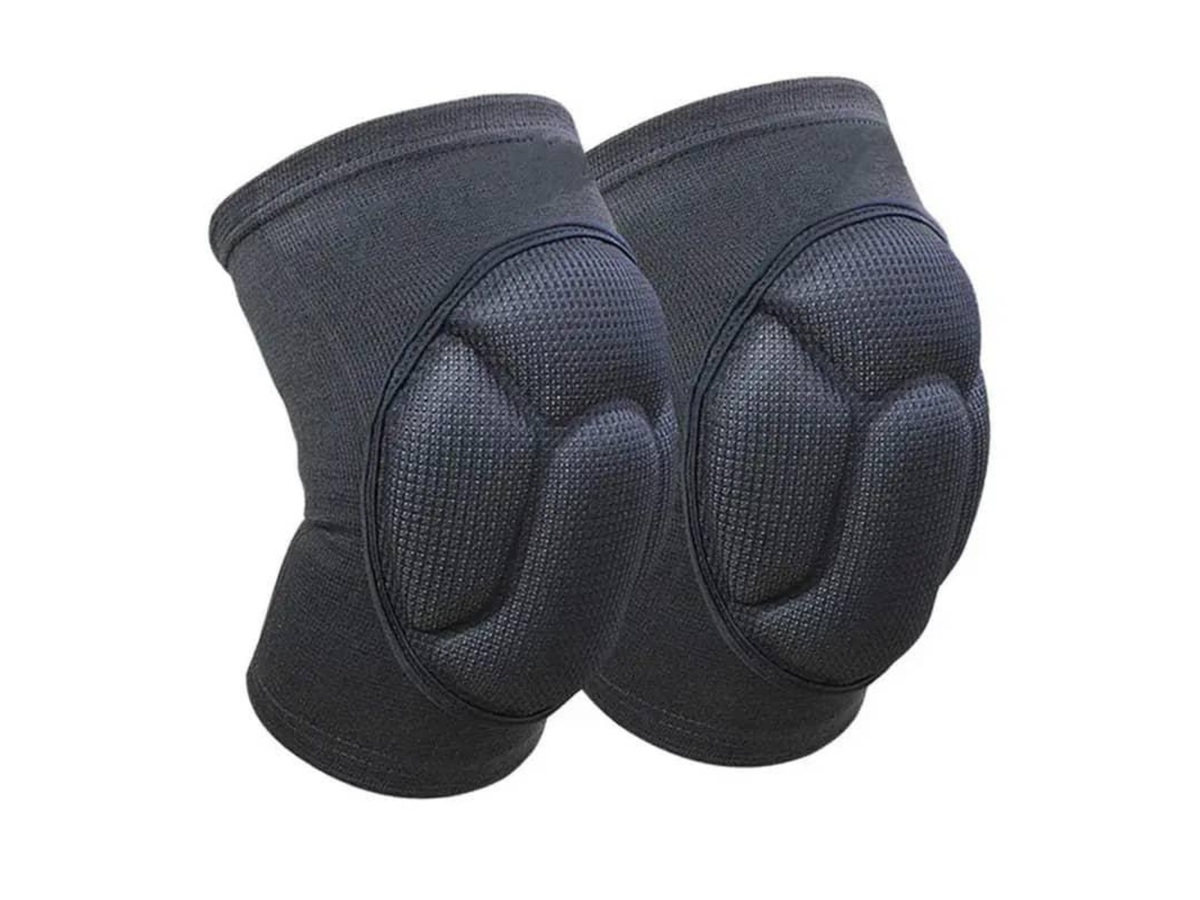 Rodilleras acolchadas XL